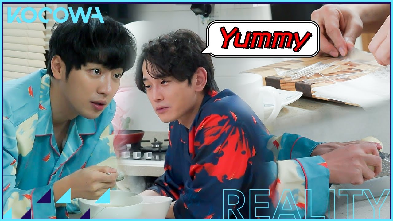 [Mukbang] 