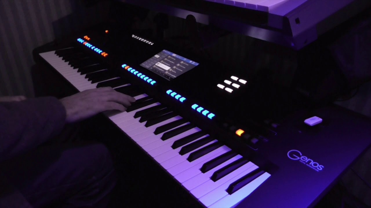 The Dark Crystal Theme