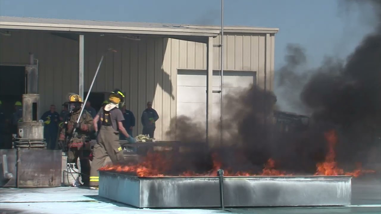 FETI ARCHIVE FIRE EXTINGUISHER