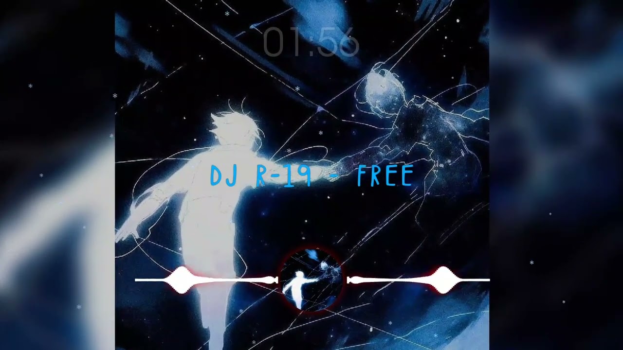 DJ R-19 - FREE