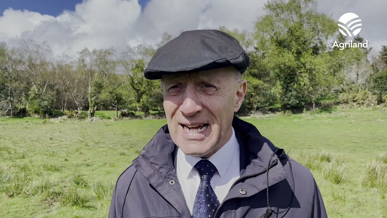 GAEC 2 concerns raised at Kerry farm walk