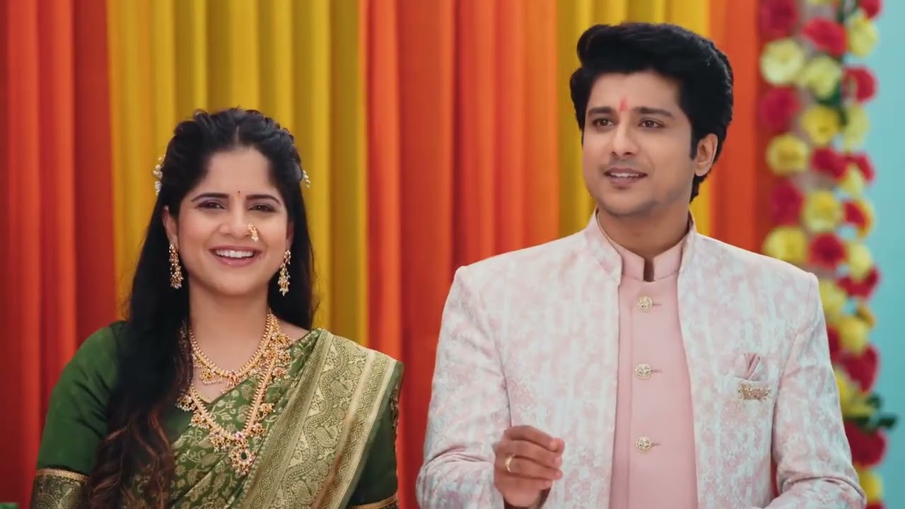 Lakshmi Niwas | Ep - 345 | Webisode | Dec 22 2025 | Zee Marathi
