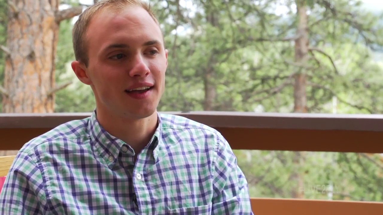 #LIVE2FLY Series: Private Pilot and Aerobatic Competitor Brooks Dickerson