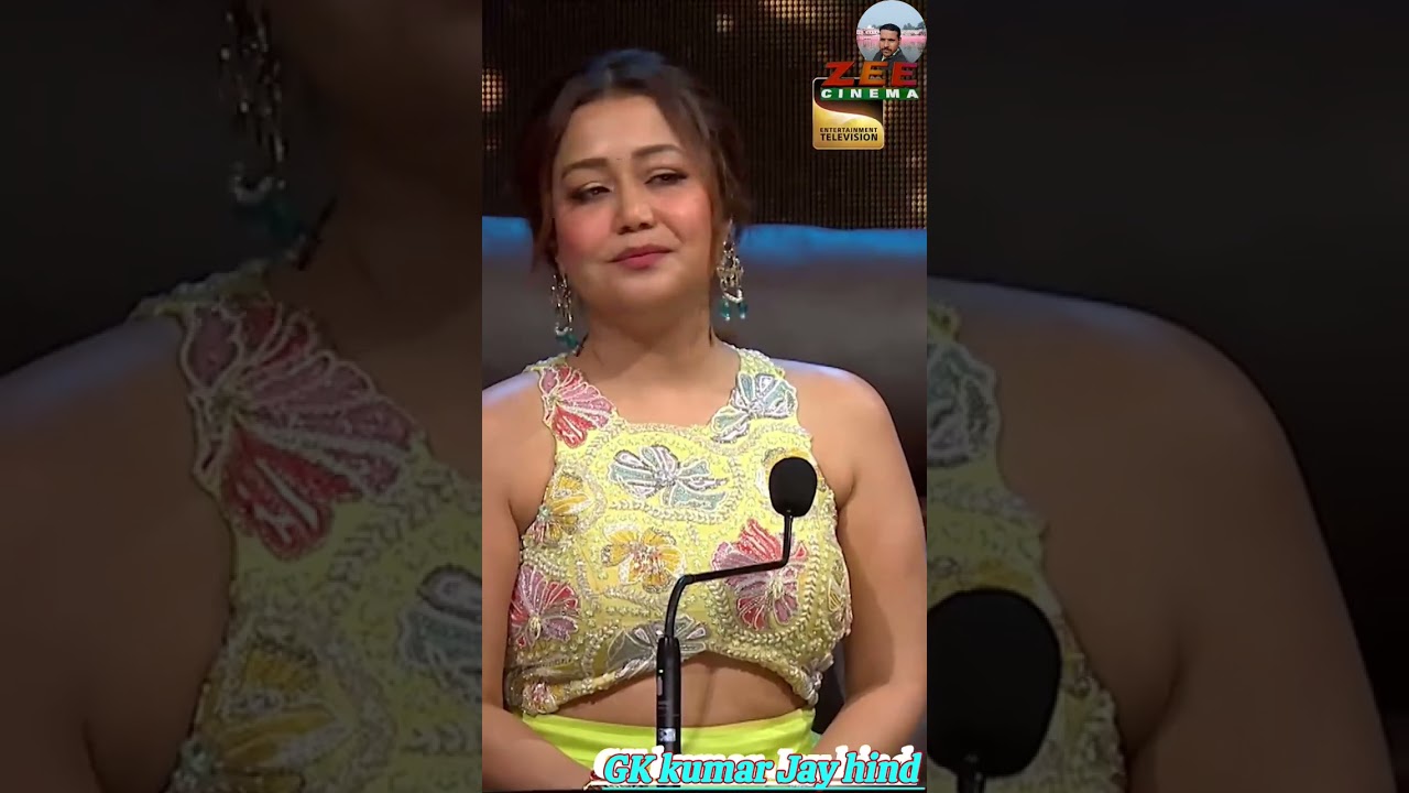 🙏Tere Mere Beech Mein ❤️ Indian Idol Special | Gk Kumar Jay hind #shorts#MohammedRafi#old Gold song