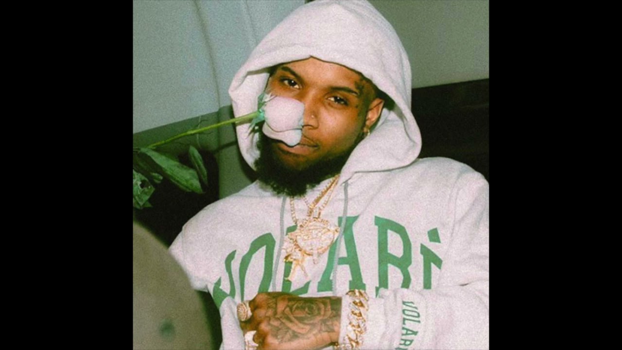 FREE Tory Lanez Type Beat - Playboy Interlude