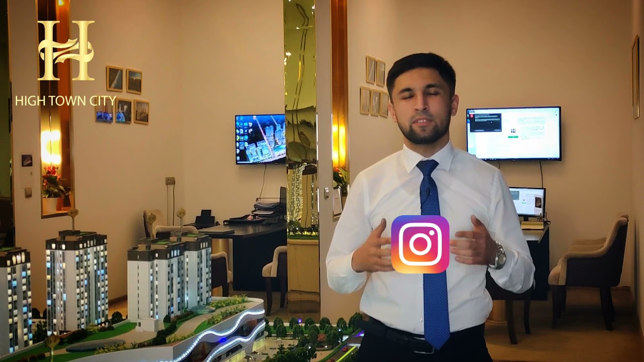 Uzbekistan,Tashkent,Yunusobod City,High town