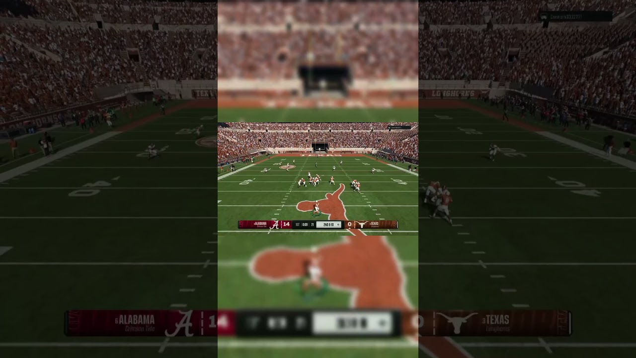 Best defense In College Football 25 cover 4 quarters