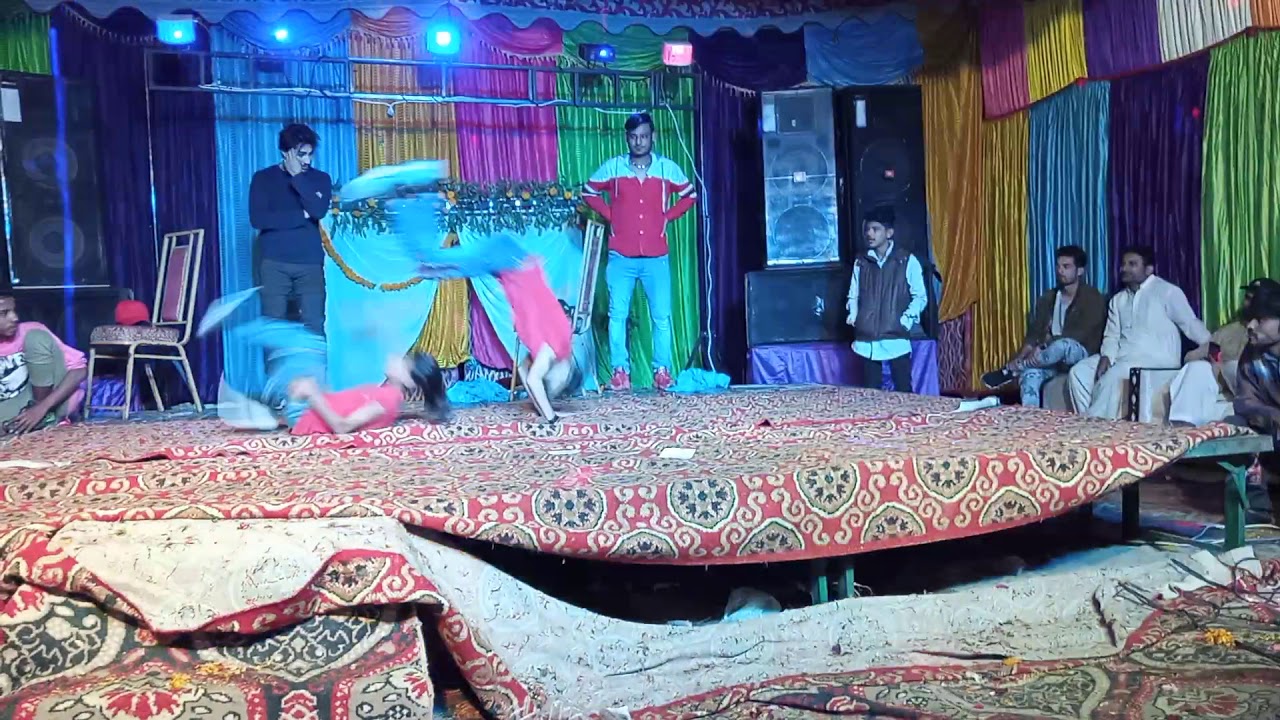 Hassan zia and Faizan shaikh