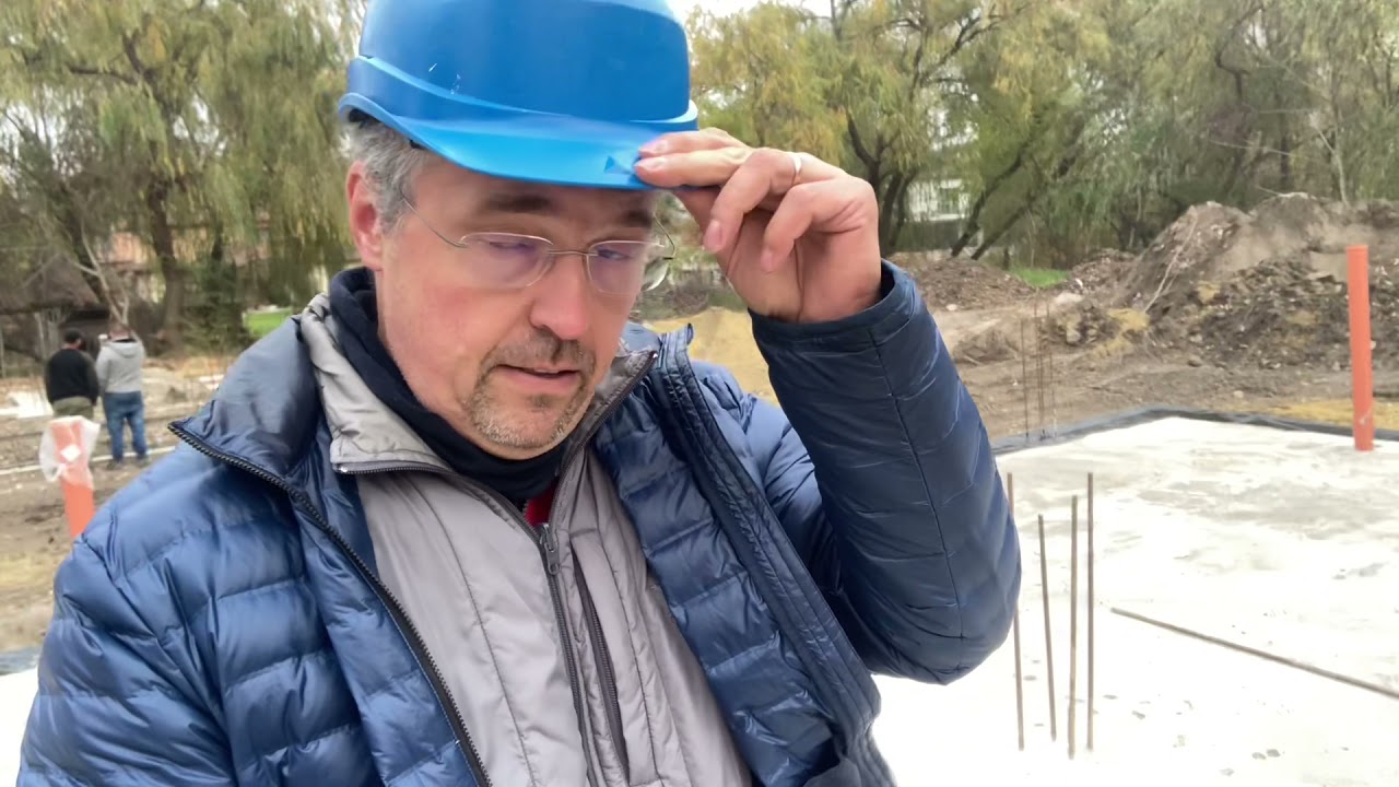 Szigetelés- ahogy ellenségednek sem szeretnéd