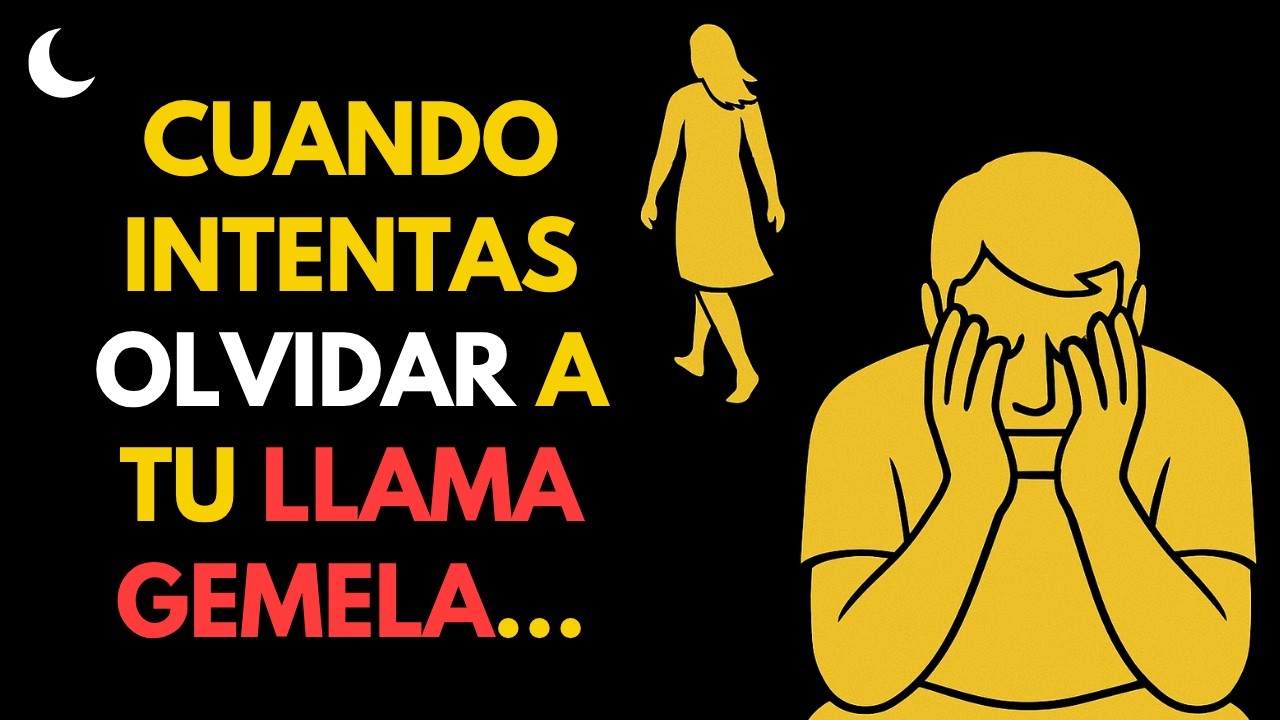 Por Qué Deberías DEJAR de Ignorar a Tu LLAMA GEMELA | Irradia tu Energía
