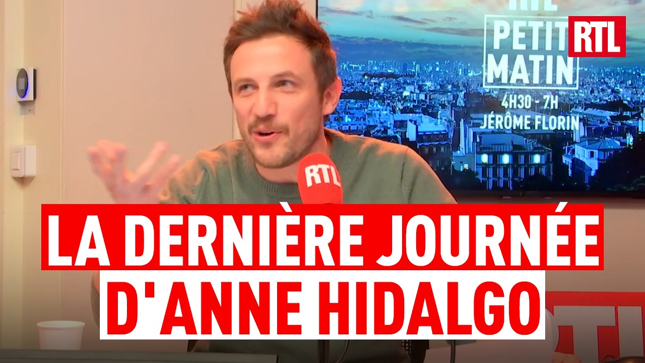Carte blanche humour : Guillaume Guisset sur RTL