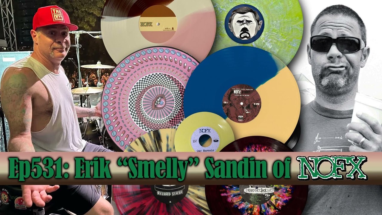 Ep531: Erik 