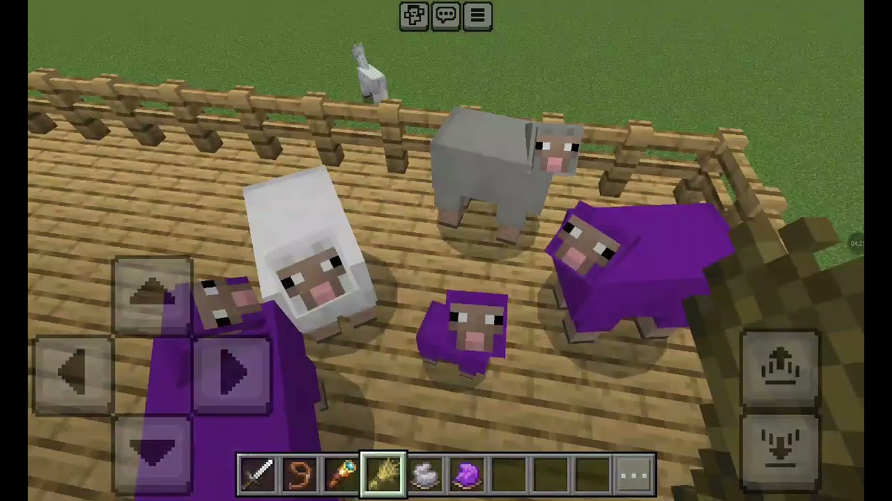 Minecraft ama edemen yaptık bölüm 3