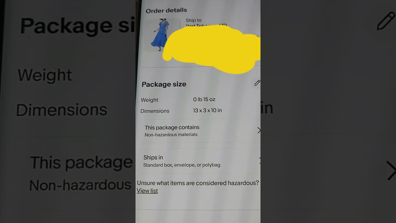 Cómo Descargar o imprimir la etiqueta de envío en eBay 👀