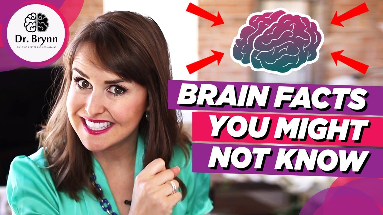 Maximizing Brain Power: Level Up The Use Of Your Brain