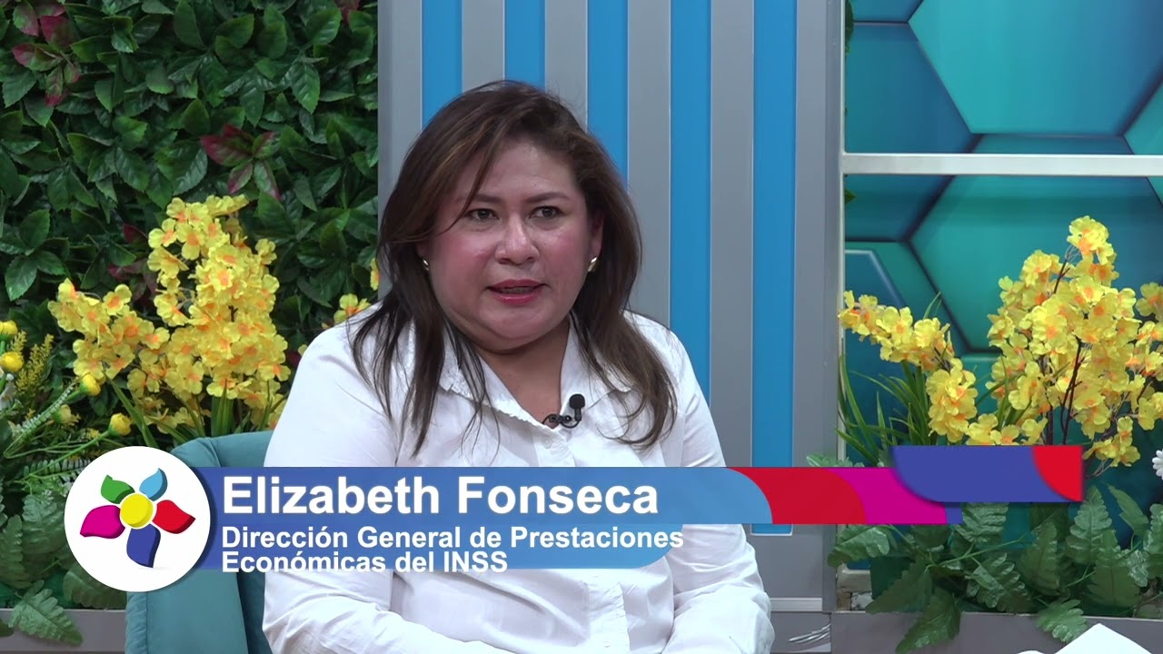 📢 EL INSS RESPONDE | Resolviendo dudas sobre subsidios con la Lic. Elizabeth Fonseca