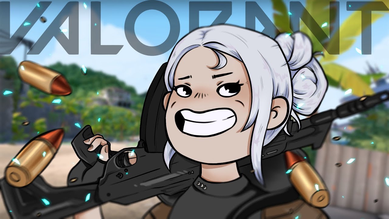 first stream less gooooo in 2026 - Valorant#16
