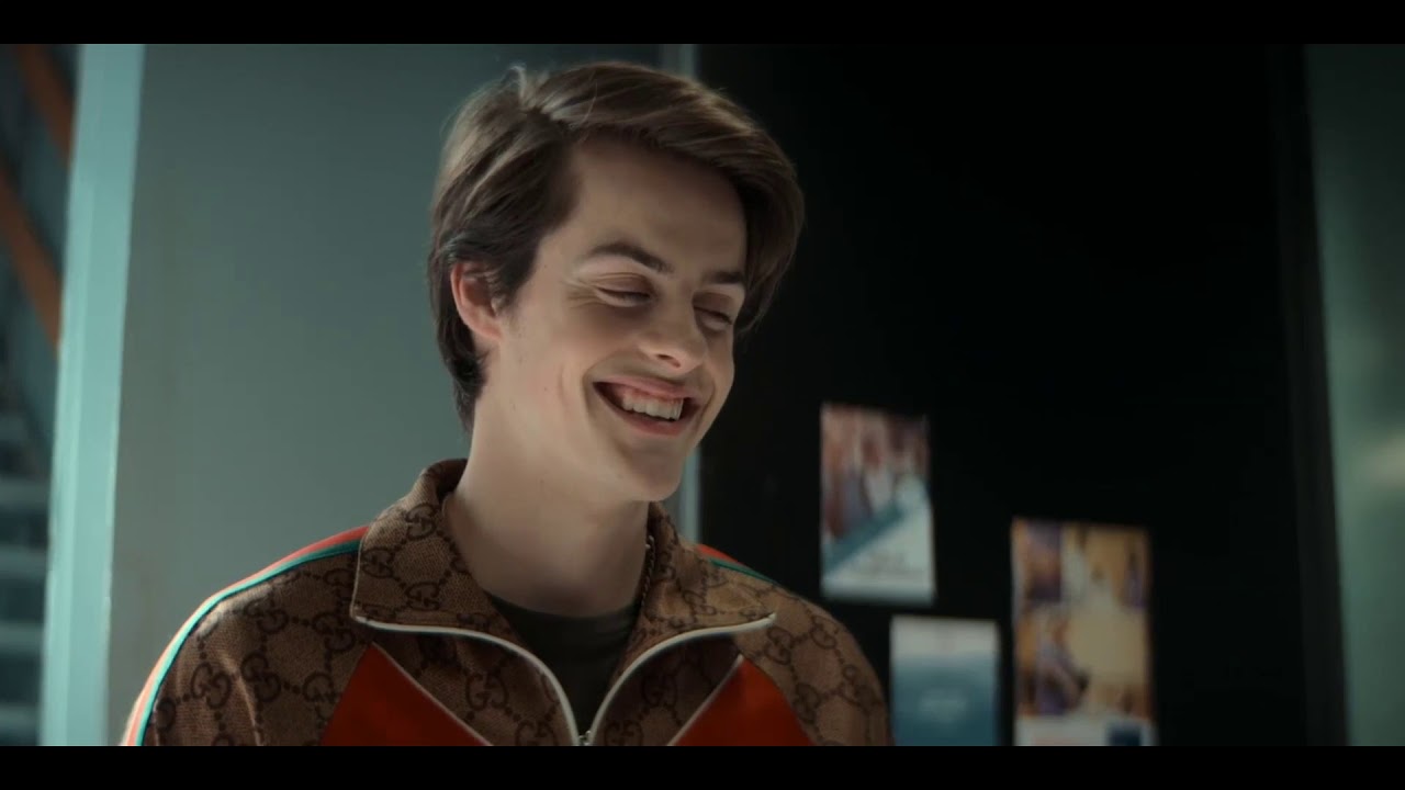 Ragnarok [Fjor \Herman Tommeraas] [Фйор \Герман Томмерас] -   Balensiaga