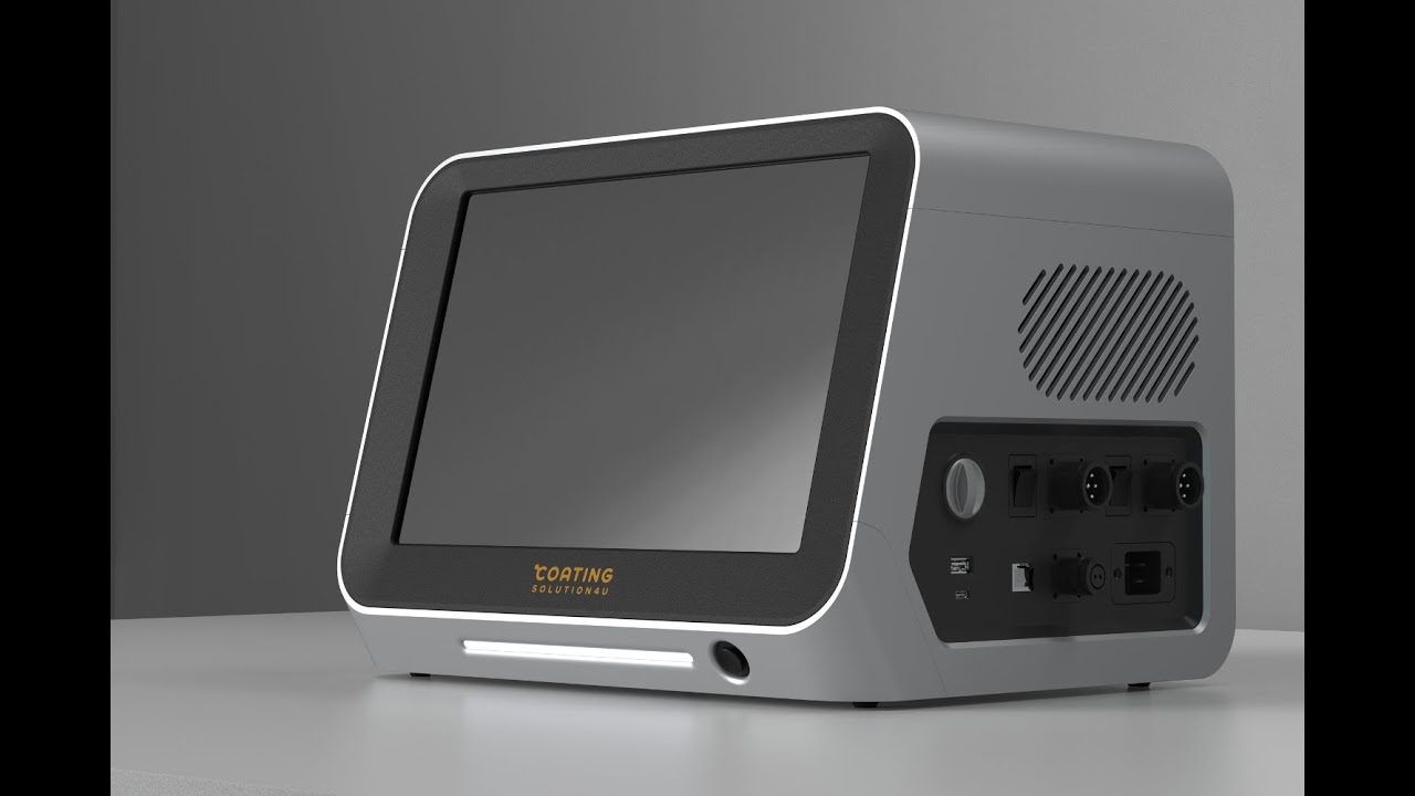 2026 CES Innovation Awards Video - SlurryXpert