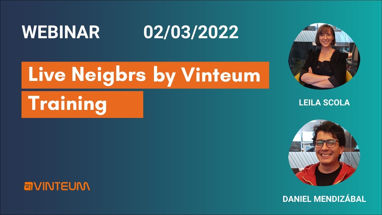 Live Neigbrs By Vinteum Training