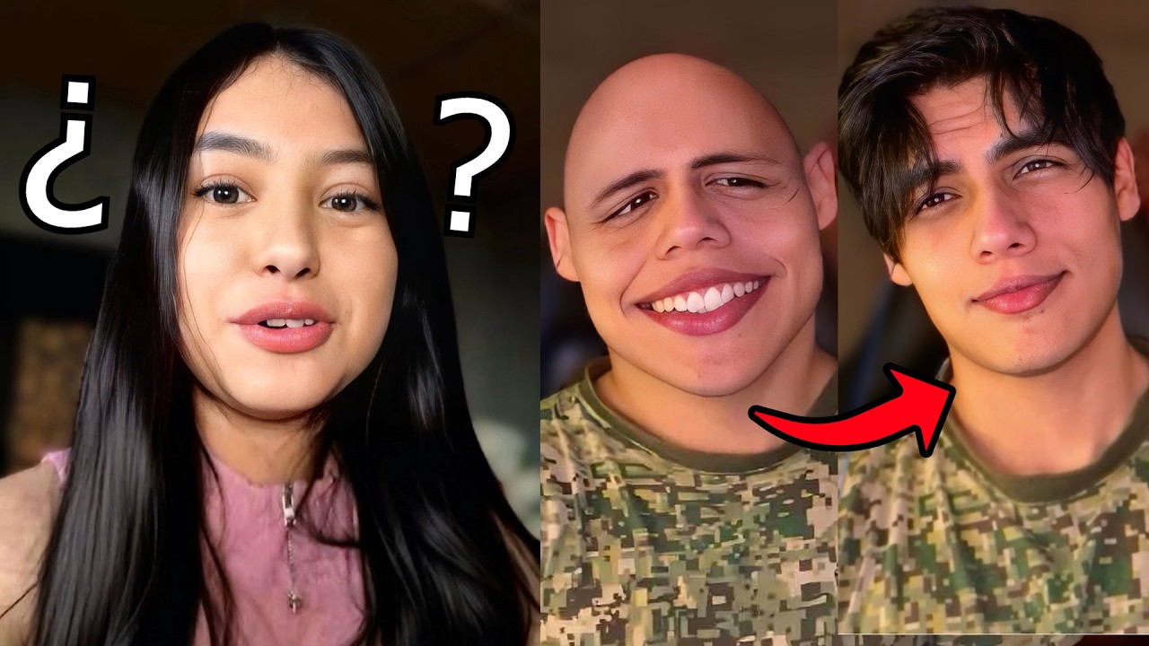 Buscando NOVIA en internet 12 😲​🥵​