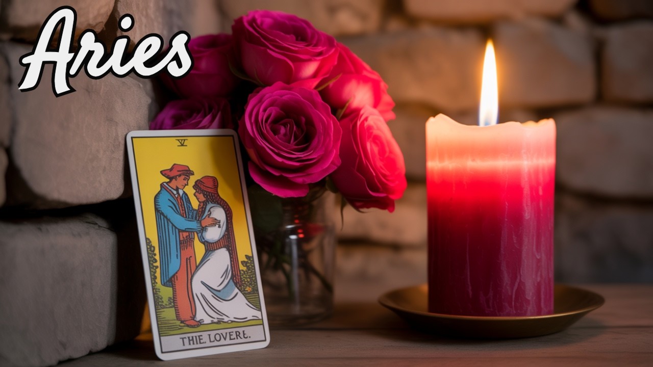 ARIES ✨ THE CRAZIEST PLOT TWIST EVER! 🎭 They Can't Stop Thinking About You... The Shocking Truth