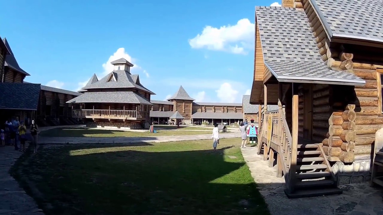 РЫБАЛКА НА ДОНУ. ПОХОД НА КУДЫКИНУ ГОРУ.