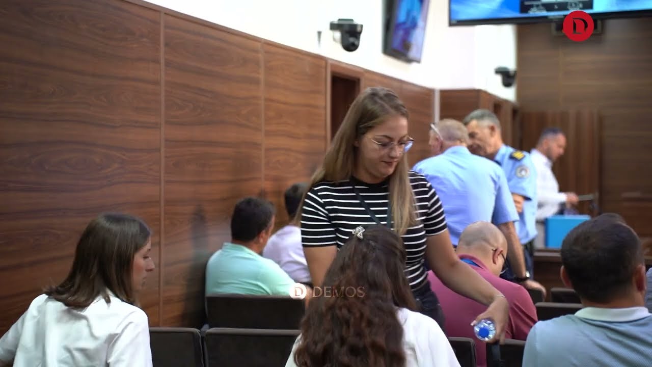 Dëshmia e plotë e Dardan Krivaqës për vrasjen e 18-vjeçares, Marigona Osmani