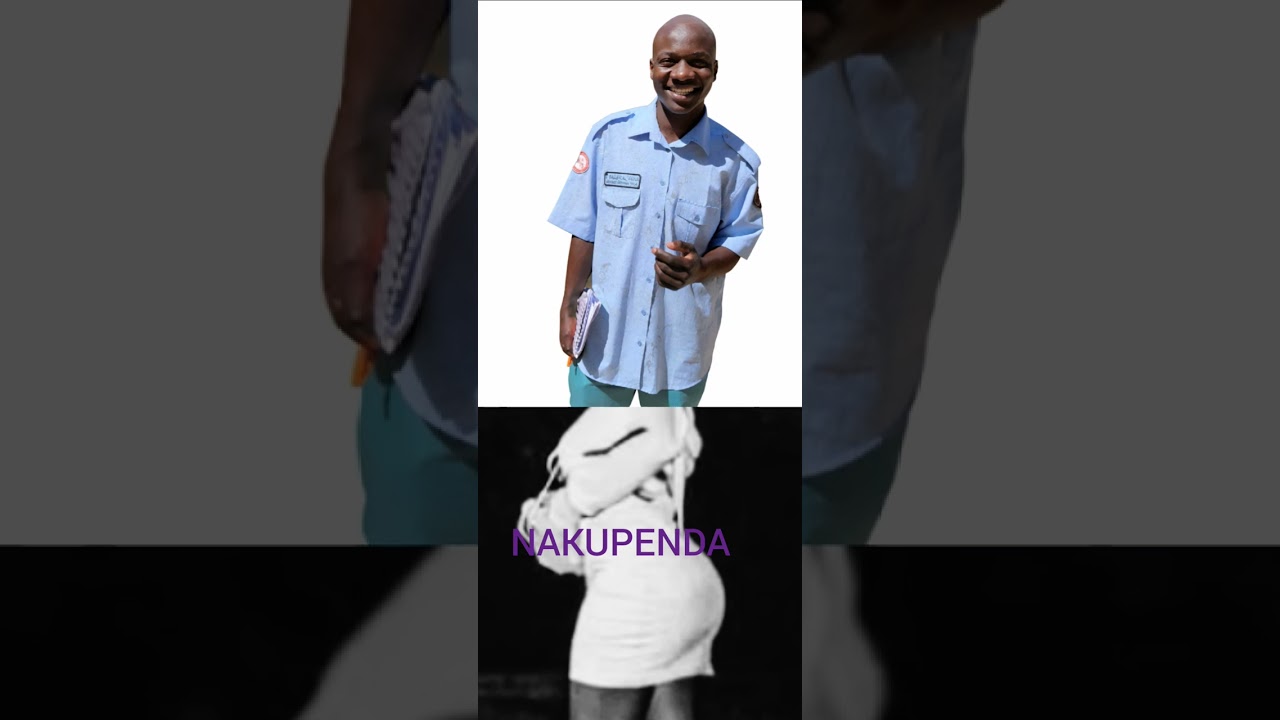 Profesor willy mc .NAKUPENDA.