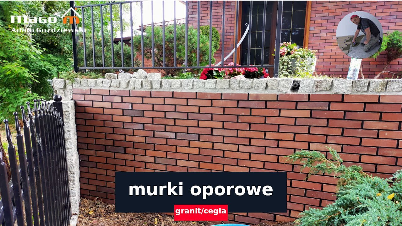 Murki oporowe