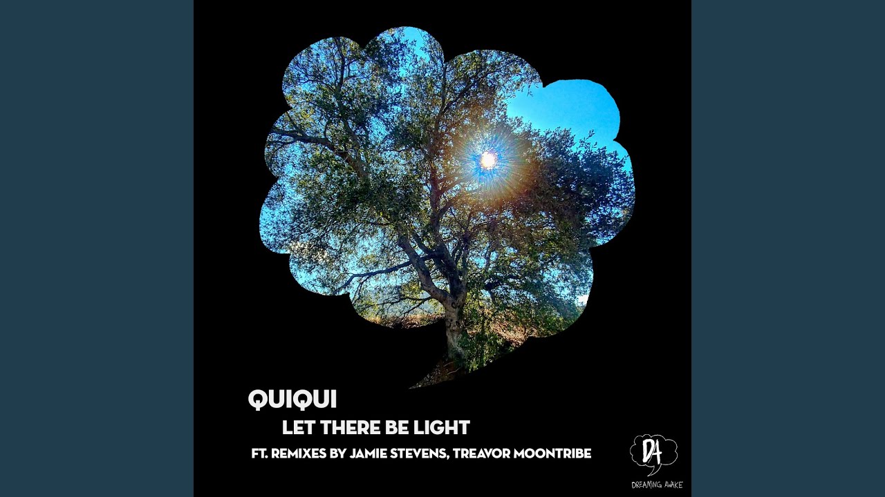 Let There Be Light (Jamie Stevens Acid Test Remix)