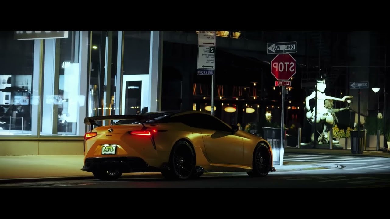Ariana Grande, Doja Cat - Don't Stop ft. Chris Brown, Tyga) | (Official New Video) 2026
