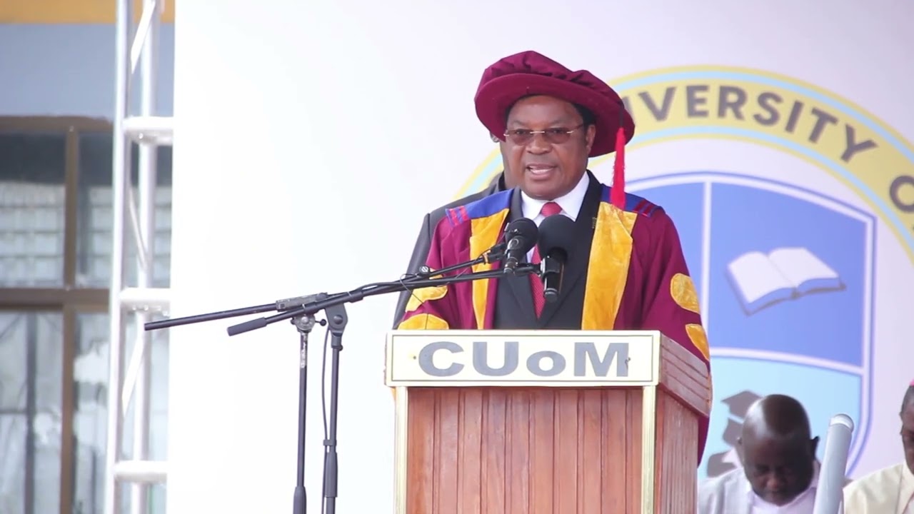WANACHUO CUoM MBEYA WAMLILIA WAZIRI MKUU KUHUSU UHABA WA MIKOPO/ATOA MAAGIZO HAYA KWA BODI