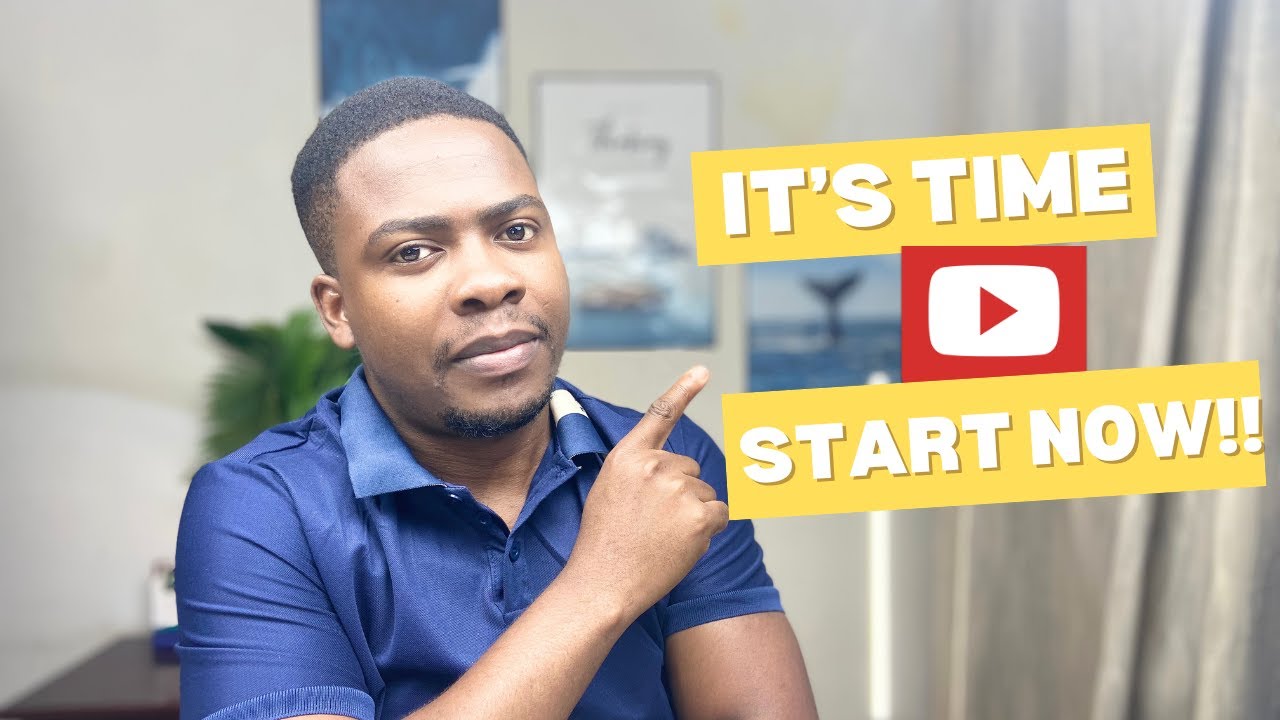 Why Every Young Christian Should Start a YouTube Channel Now