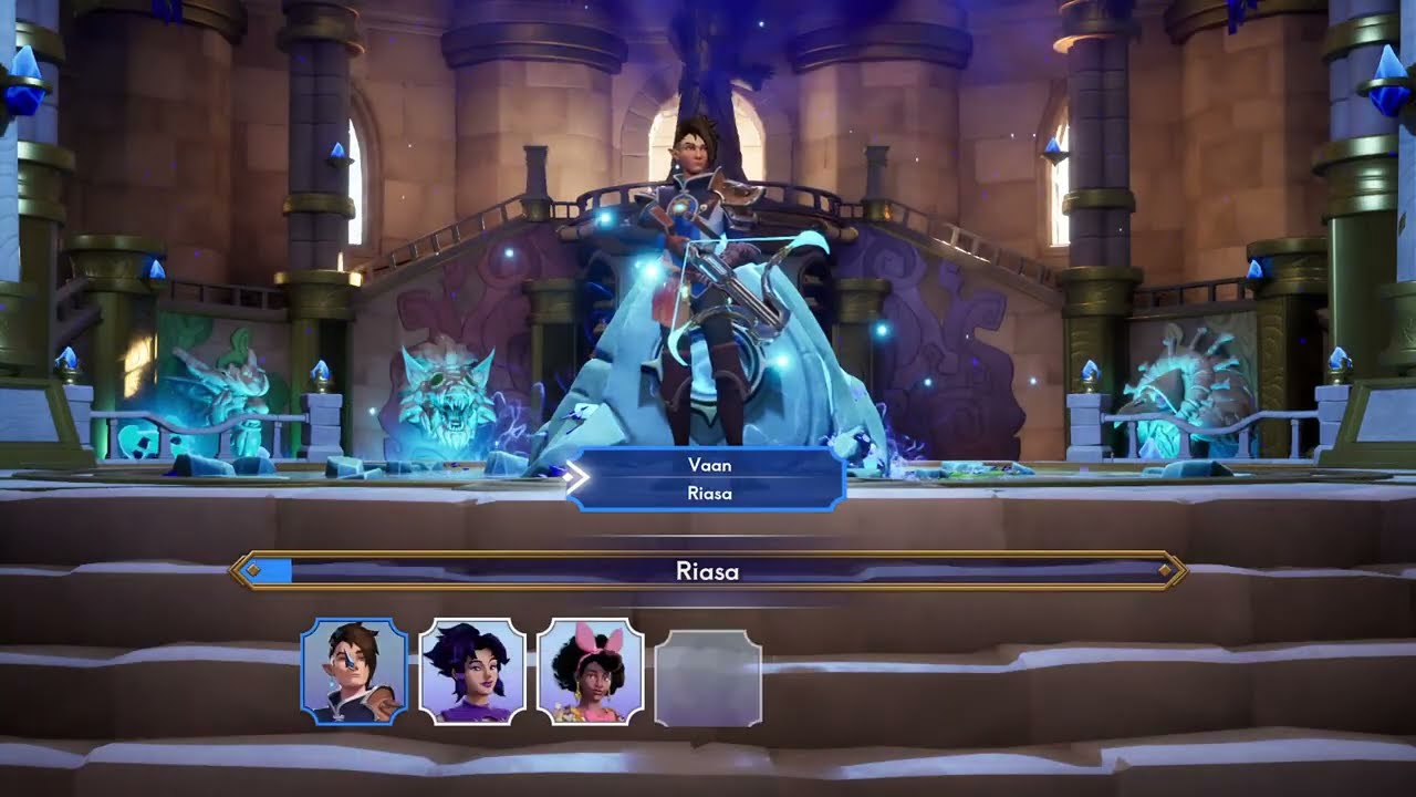[VOD] | Orcs Must Die! Deathtrap - Some SOLO and COOP GAMING! Beating final boss!!!