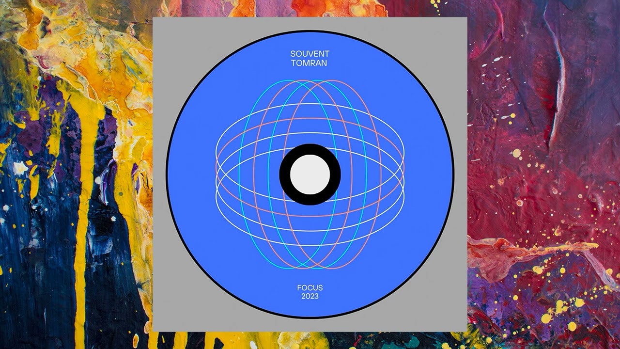 TOMRAN &mdash; Souvent (Original Mix)