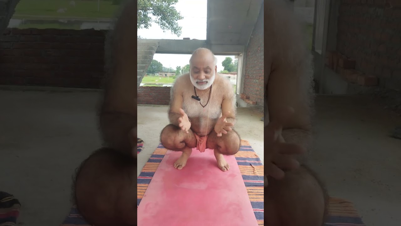 कब्ज और गैस से राहत के लिए  युक्डुआसन करें इसे करने से 2 मिनट में पेट साफ़ होगा।