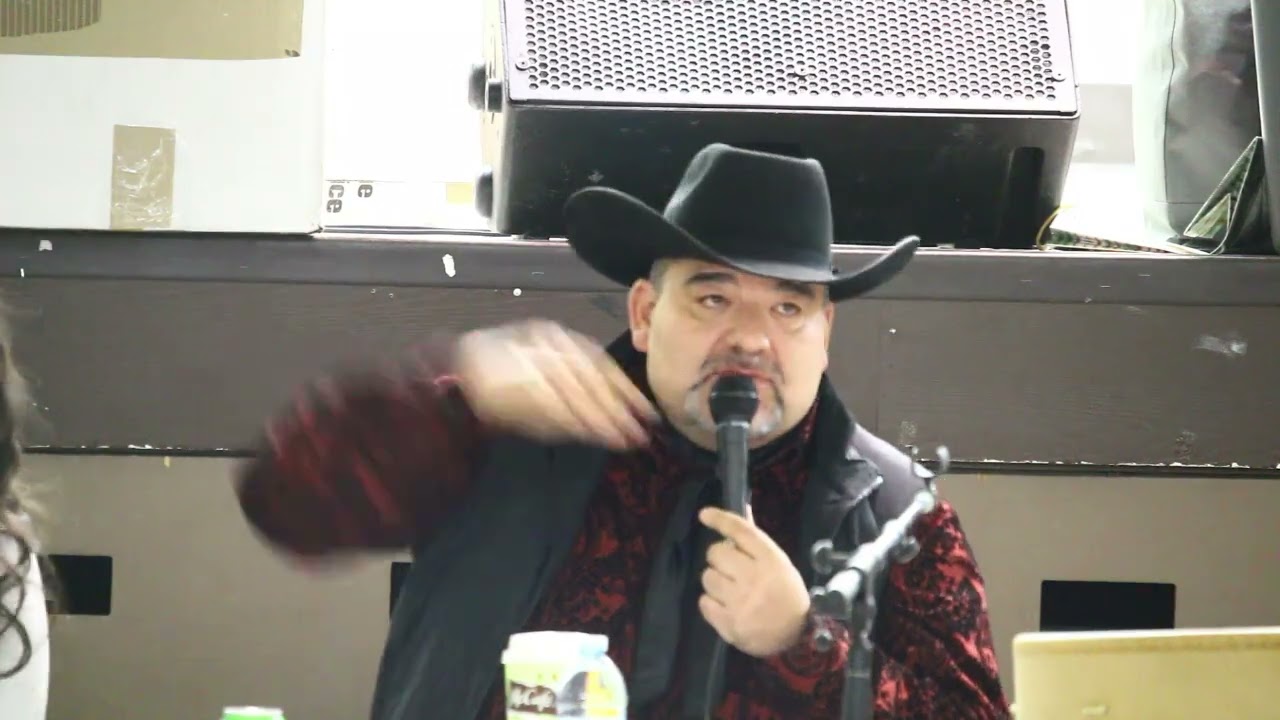 Ministikok Round Dance Opaskwayak Cree Nation, Manitoba Video 1