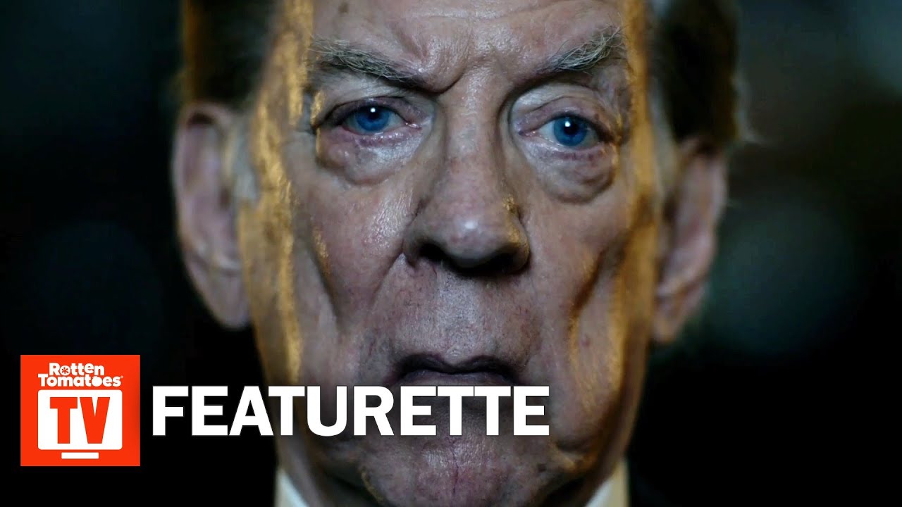 Trust Season 1 Featurette  | 'Inside Look' | Rotten Tomatoes TV