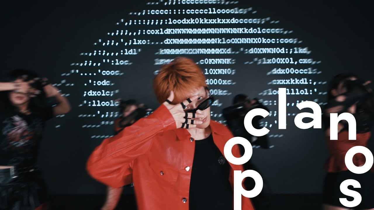 [MV] 스킵잭 (SKIPJACK) X PUREDEEP - seoulDayz13 (Official Performance Video)
