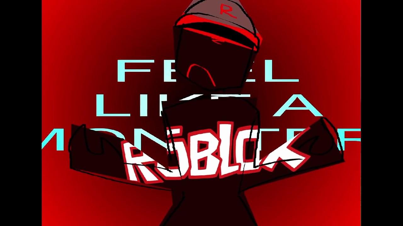 I MUST CONFESS, I FEEL LIKE A MONSTER🔥🔥🔥 (hello john doe fnf mod)