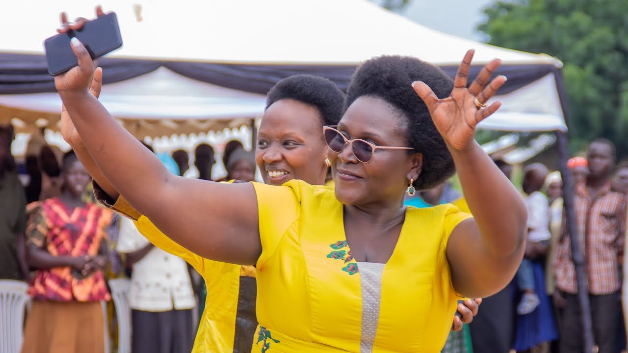Madi Okollo FM Radio First Anniversary 2023 & Thanks Giving