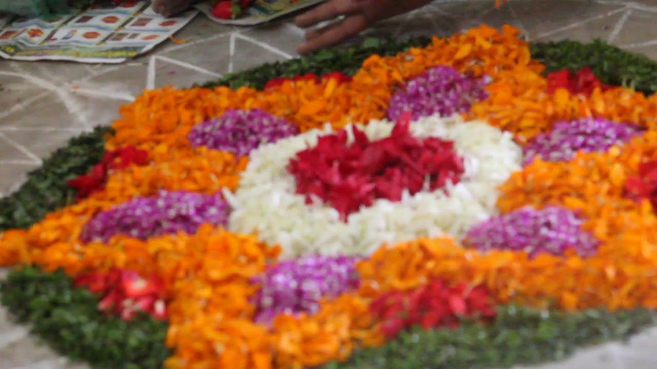 S N C S Nedungolam ONAM 2017