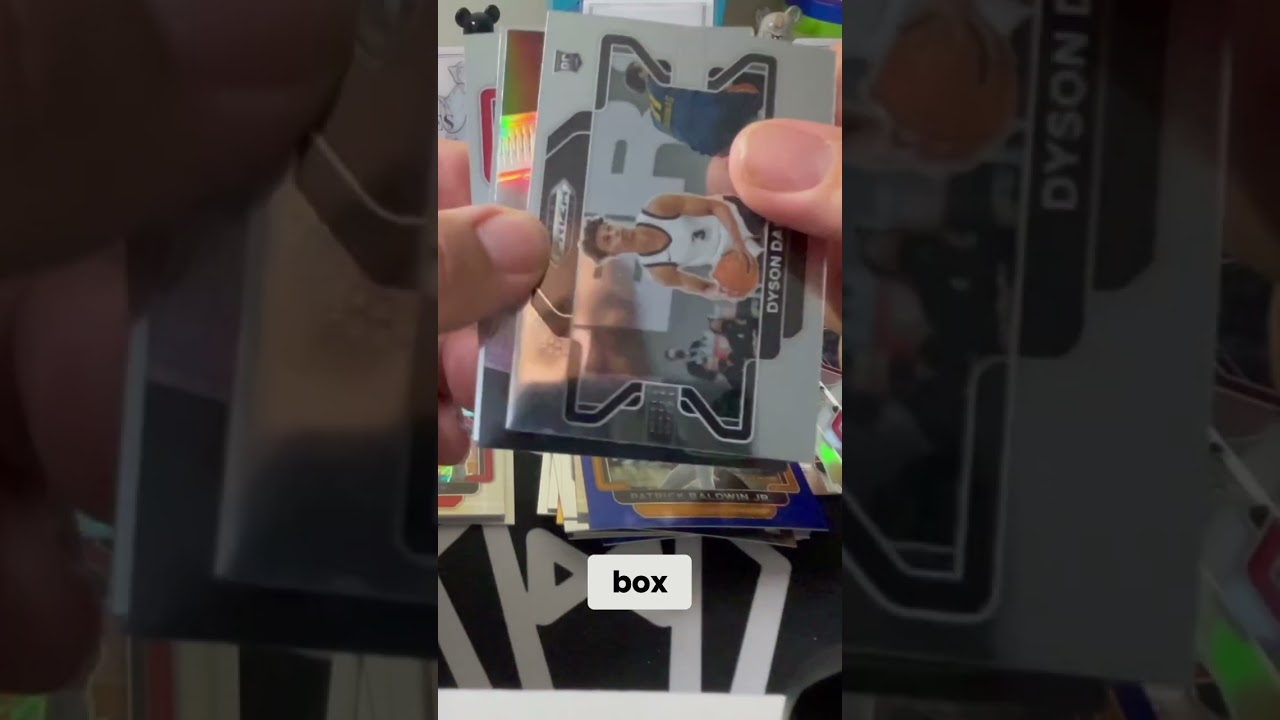 Epic Anthony Edwards Card Pull! CRAZY Orange Auto! 🔥 