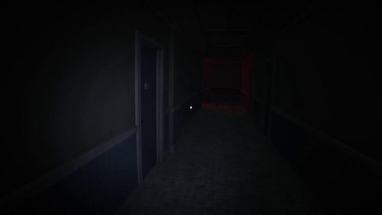 Antology fear