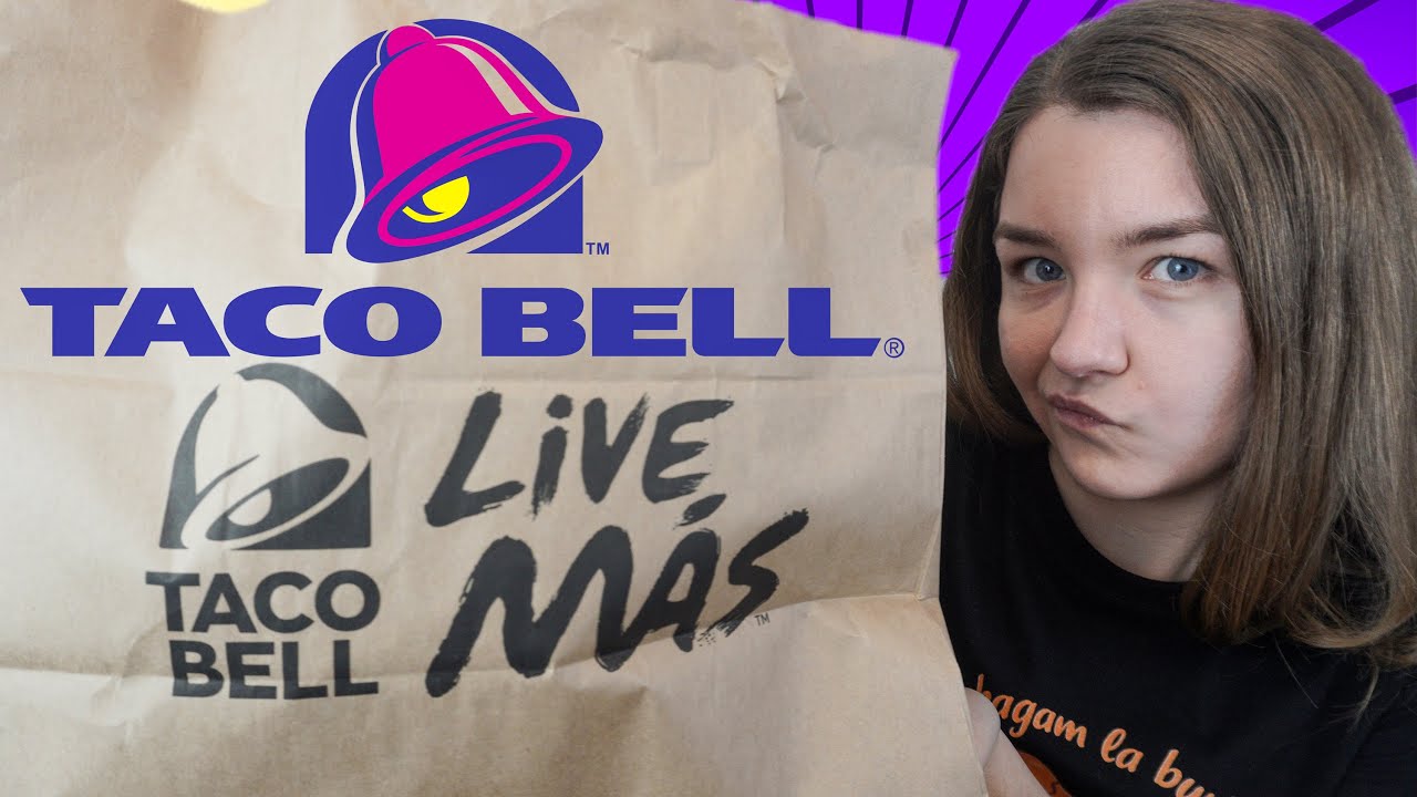 REVIEW TACO BELL: CE PRIMESTI VS CE COMANZI