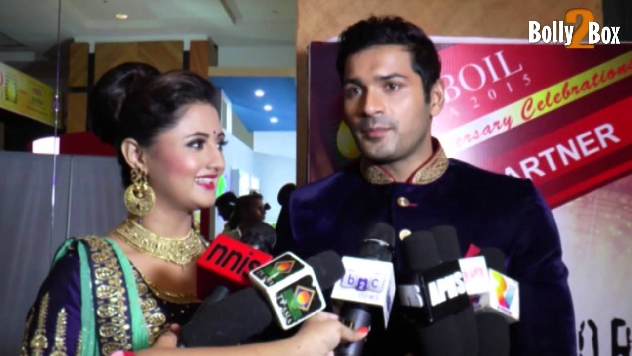 Rashmi Desai at Globoil India 2015 Summit