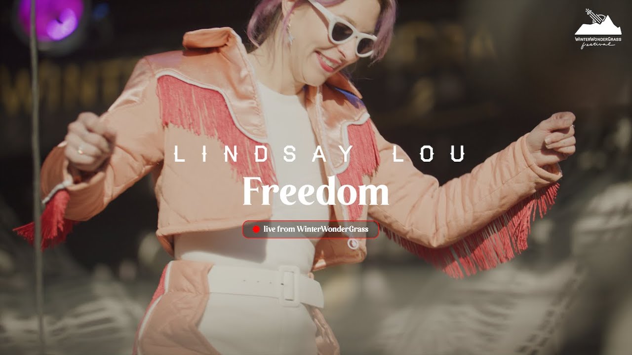 Lindsay Lou - 