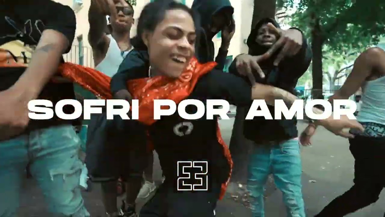 Kay Flock X B Lovee X NY Drill Sample Type Beat 2022 - 