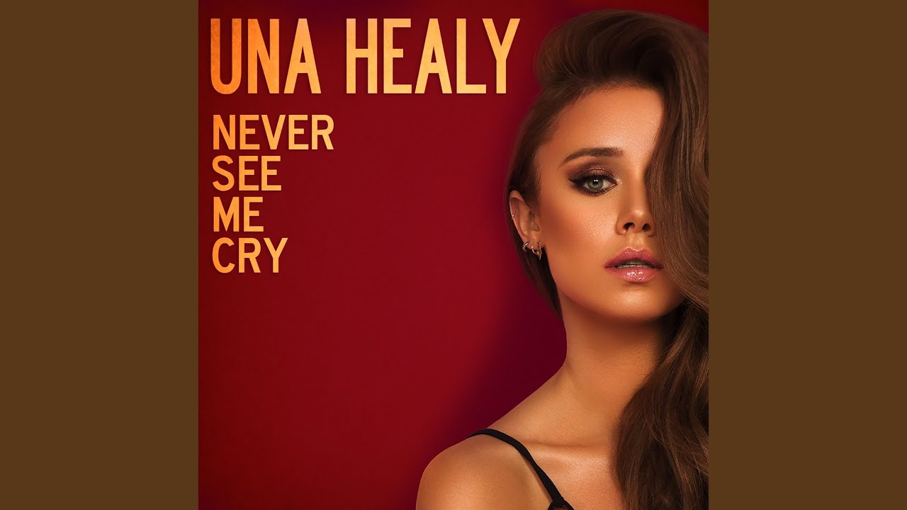Never See Me Cry